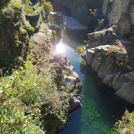 La Divina Corte Bagnone Bagian luar foto