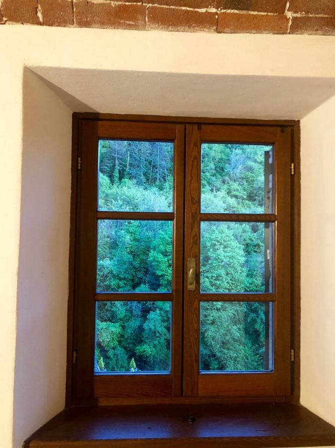La Divina Corte Bagnone Bagian luar foto