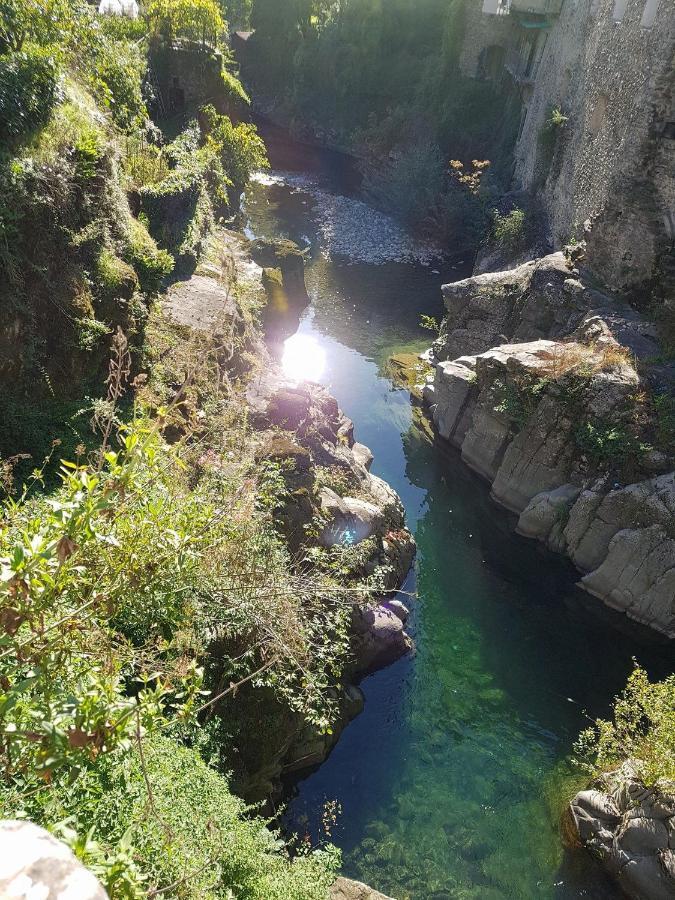La Divina Corte Bagnone Bagian luar foto